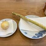 おうどん 瀬戸晴れ - 