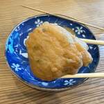 おうどん 瀬戸晴れ - 