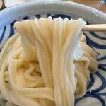 おうどん 瀬戸晴れ - 