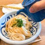 おうどん 瀬戸晴れ - 