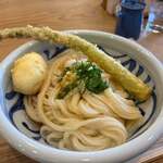 おうどん 瀬戸晴れ - 