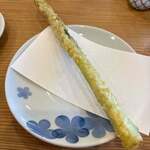 おうどん 瀬戸晴れ - 