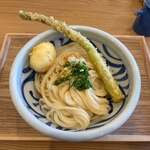 おうどん 瀬戸晴れ - 