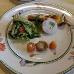 ポルトブラン - 