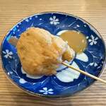 おうどん 瀬戸晴れ - 