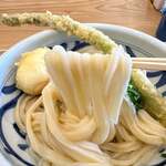 おうどん 瀬戸晴れ - 