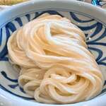 おうどん 瀬戸晴れ - 