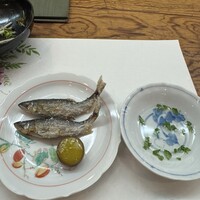 広島旨い物処 稲茶 - 