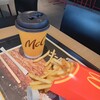 マクドナルド 竹田街道店