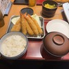 海老どて食堂