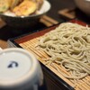蕎麦 つきのうさぎ