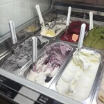 HARVEST NAGAI FARM Karuizawa Ten