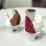 HARVEST NAGAI FARM Karuizawa Ten