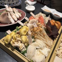 Shangri-La’s secret 表参道店 - 