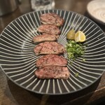 麻布十番 魚と牛じゃ - 