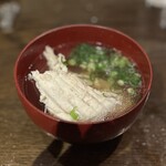 麻布十番 魚と牛じゃ - 