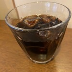 弥太郎 - アイスコーヒー☕️まで付いてます♬.*ﾟ