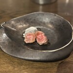 麻布十番 魚と牛じゃ - 