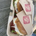 하시모토야 식당 카쿠레가 키친 SORA