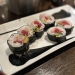 麻布十番 魚と牛じゃ - 