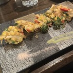 麻布十番 魚と牛じゃ - 