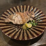 麻布十番 魚と牛じゃ - 