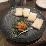 麻布十番 魚と牛じゃ - 