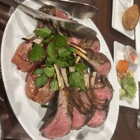 ワカヌイ グリル ダイニング バー 東京 - 