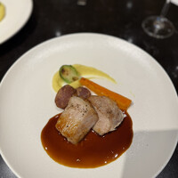 アニヴェルセル カフェ - 