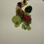 レストラン アレナ - 