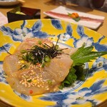 すし酒場さしす - 