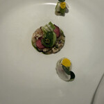 レストラン アレナ - 