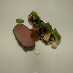 レストラン アレナ - 