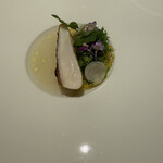 レストラン アレナ - 