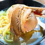 黒部ダムレストハウス - 