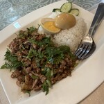 喫茶&レストラン ココナッツ - 