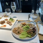 マンゴツリー東京 - 