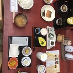 富士野屋 - 