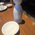 蕎麦前 そばとかんと - 