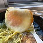 黒部ダムレストハウス - 