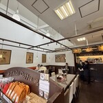 Mikado Coffee Karuizawa Purinsushoppingupurazaten