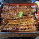 割烹たべた - アップ