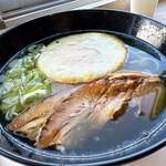 黒部ダムレストハウス - 