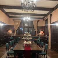 小笠原伯爵邸 - 