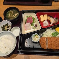 とんかつ まい泉 青山本店 - 
