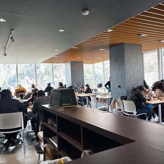 黒部ダムレストハウス_2