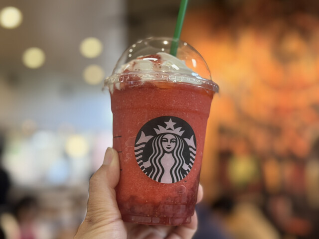 Starbucks Coffee Kiba Itoyokado Ten photo 5