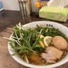鶏そば カヲル 小倉店