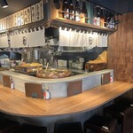 おでん屋たけし - 
