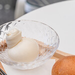 Fresh Cheese Studio cheese & café - 